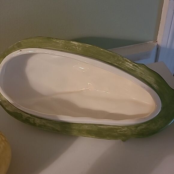 Corn Covered Casserole Dish - Picture 8 of 8